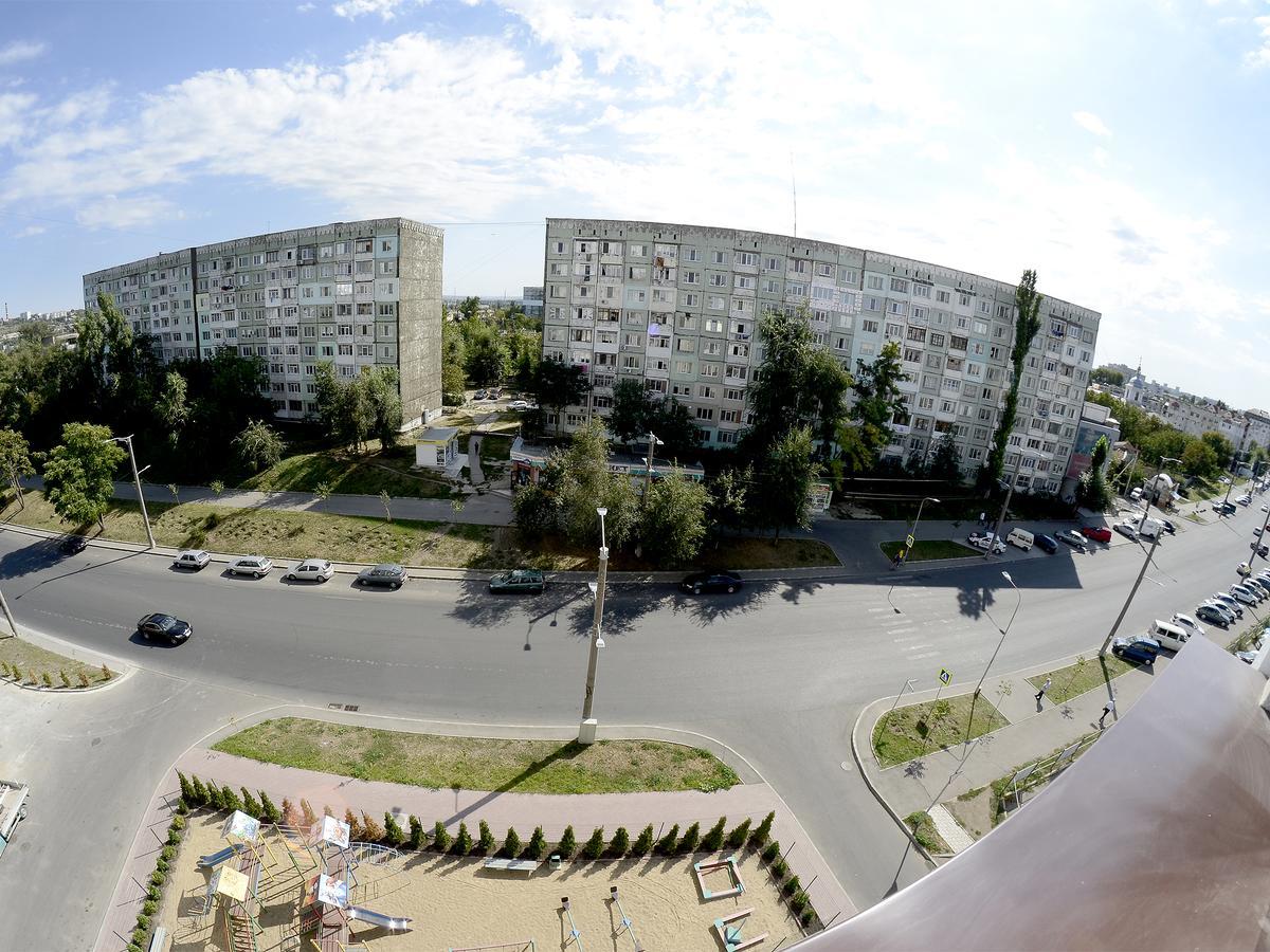 Apartment Oneclickrent 01 Smarthouse Chisináu Exterior foto